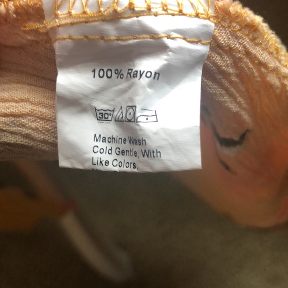 Floral Maxi Wrap Dress - Picture 9 of 10